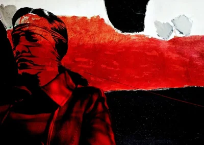 Rojo al Límite