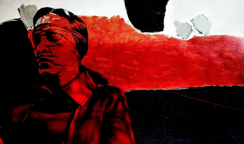 Rojo al Límite
